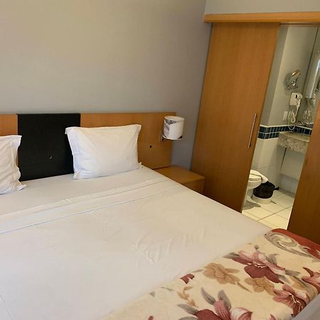 Get A Flat 401 /Jardins/ Ibirapuera Apartment São Paulo Ngoại thất bức ảnh