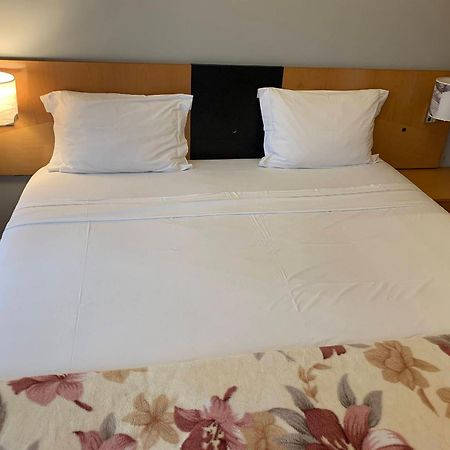 Get A Flat 401 /Jardins/ Ibirapuera Apartment São Paulo Ngoại thất bức ảnh