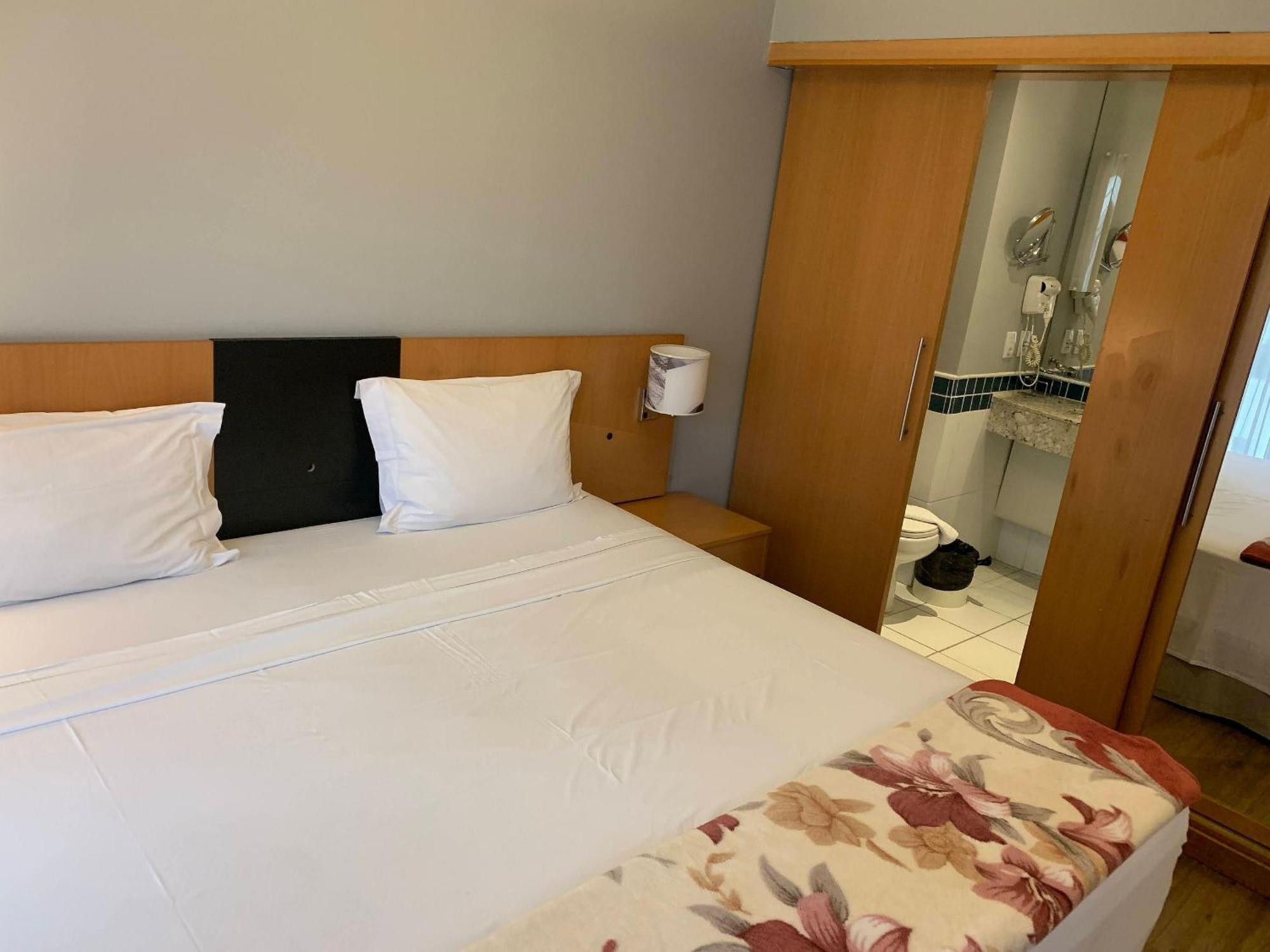 Get A Flat 401 /Jardins/ Ibirapuera Apartment São Paulo Ngoại thất bức ảnh