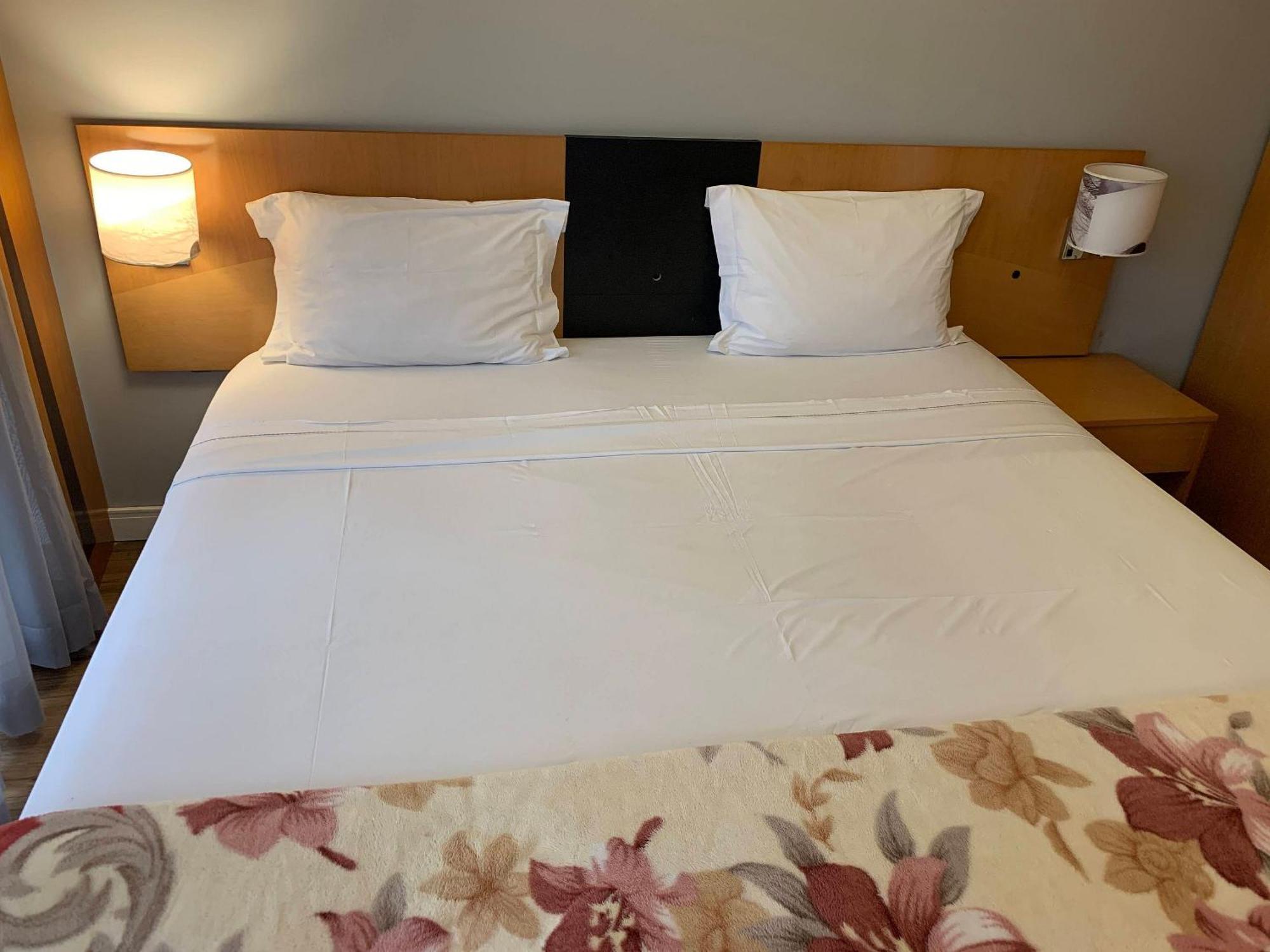 Get A Flat 401 /Jardins/ Ibirapuera Apartment São Paulo Ngoại thất bức ảnh