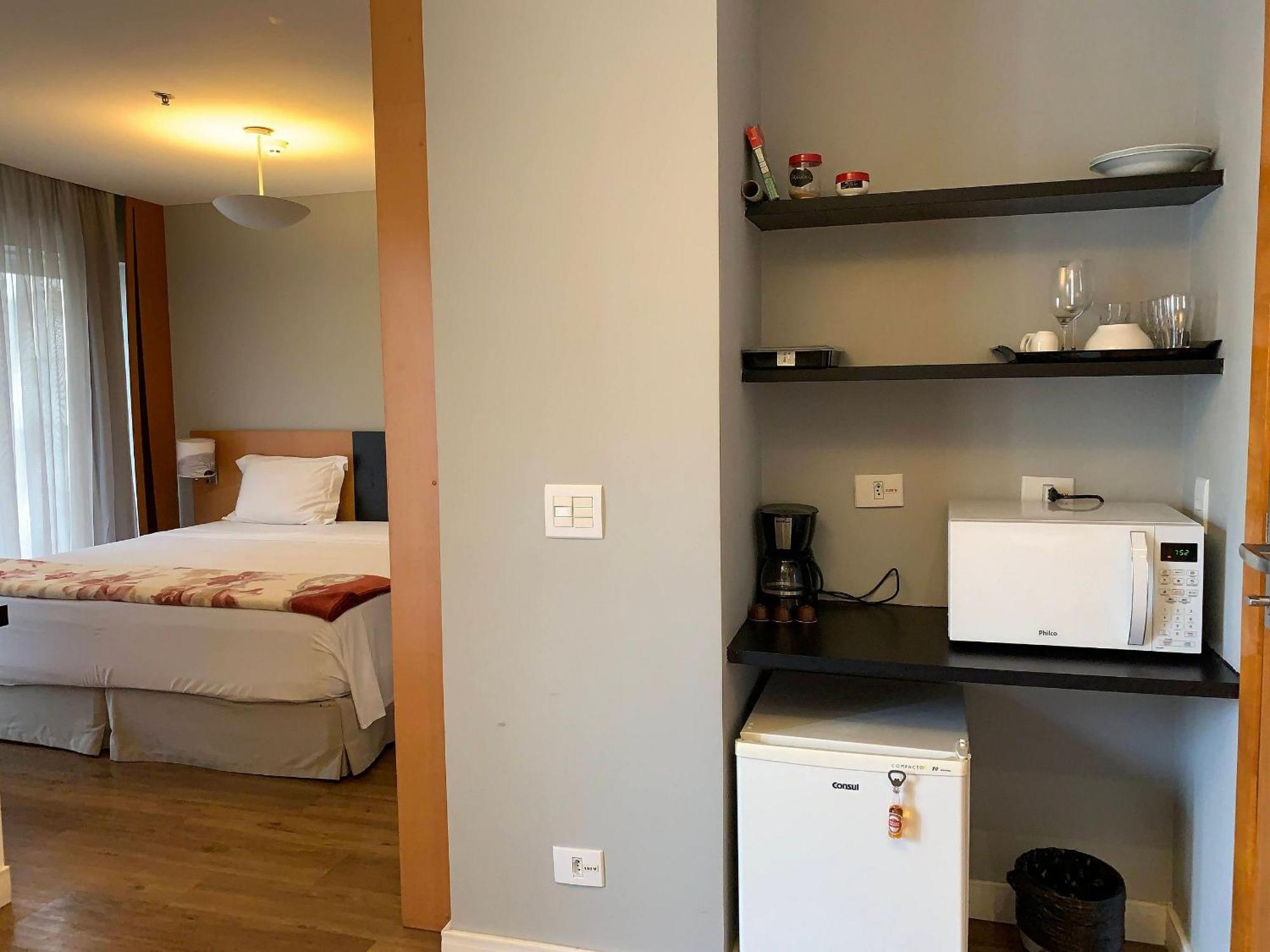 Get A Flat 401 /Jardins/ Ibirapuera Apartment São Paulo Ngoại thất bức ảnh