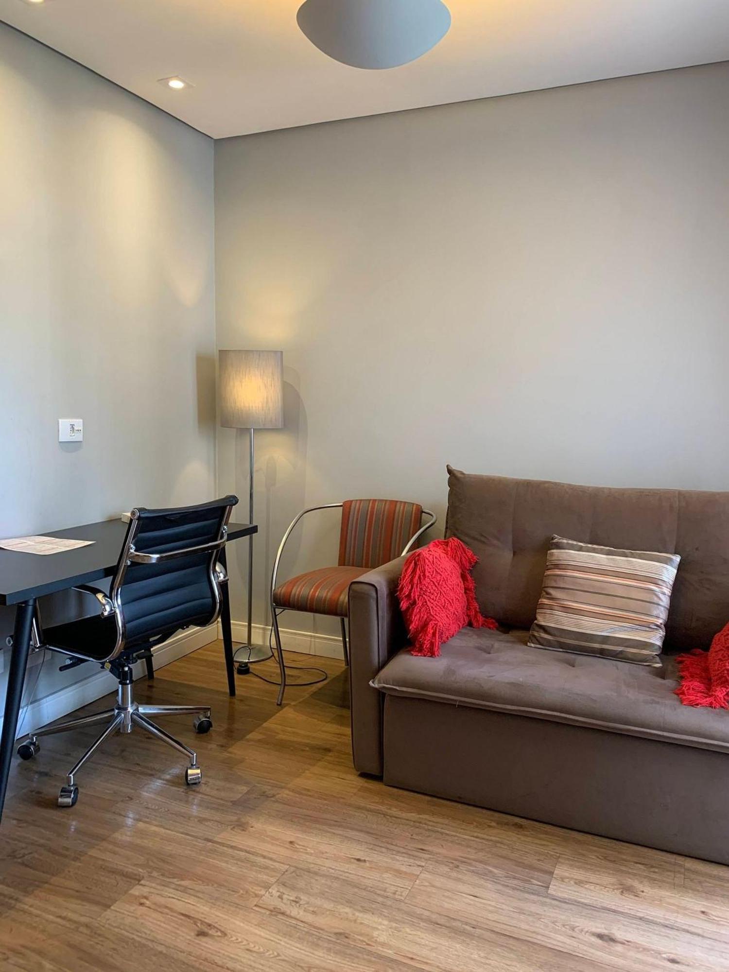 Get A Flat 401 /Jardins/ Ibirapuera Apartment São Paulo Ngoại thất bức ảnh