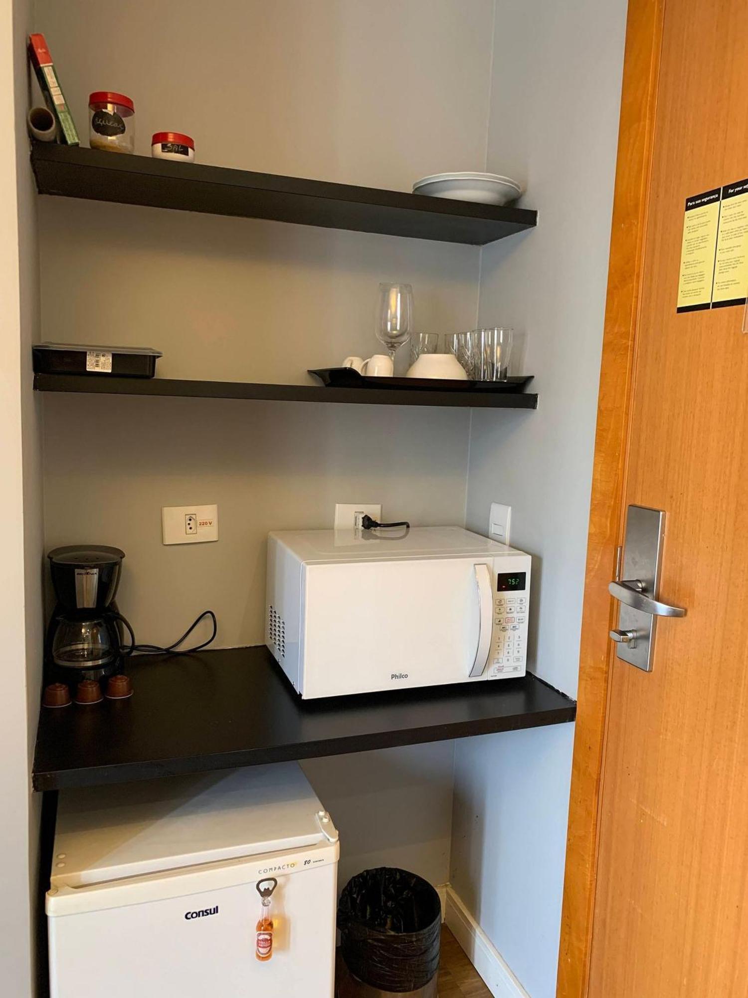 Get A Flat 401 /Jardins/ Ibirapuera Apartment São Paulo Ngoại thất bức ảnh