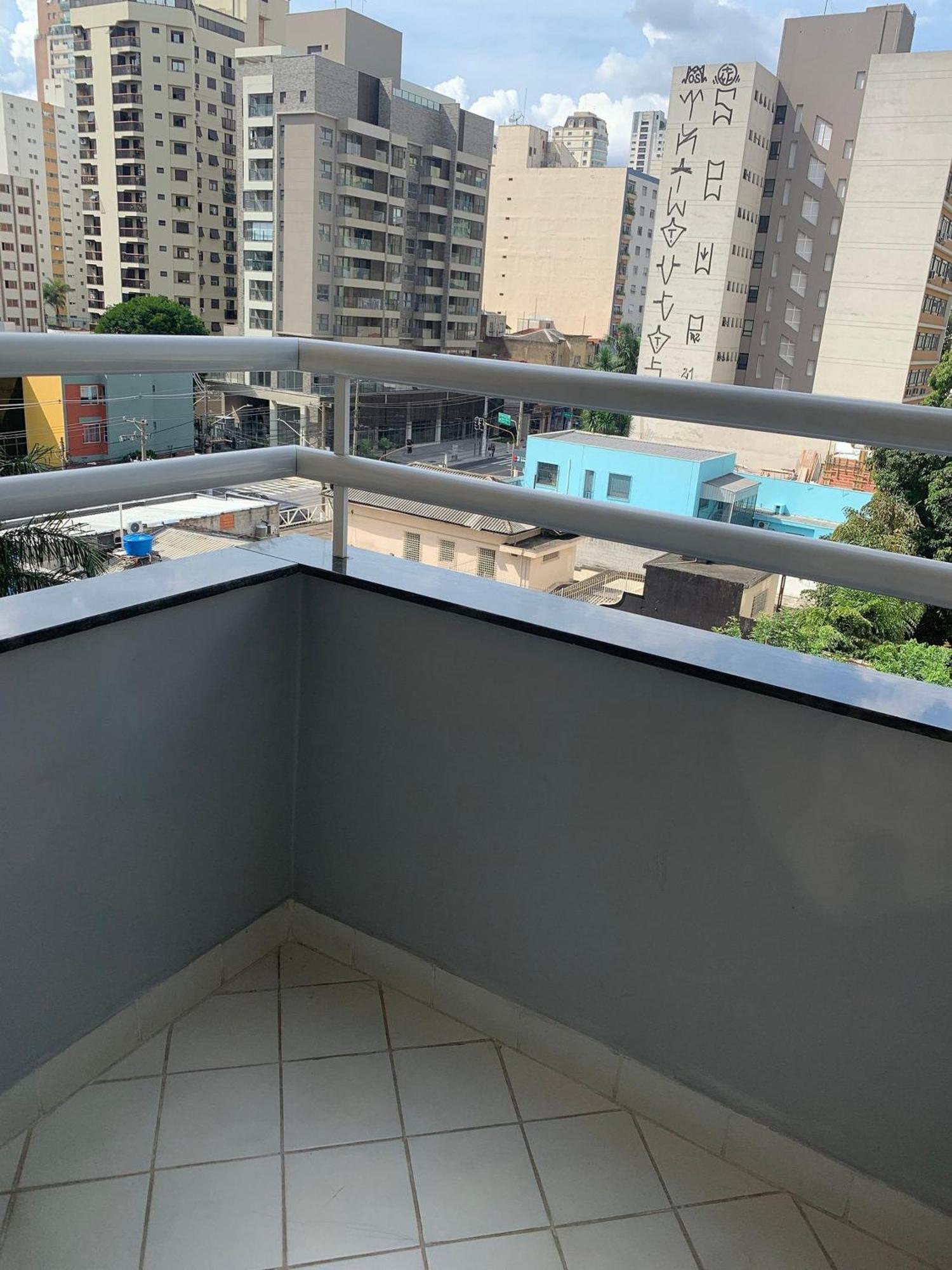 Get A Flat 401 /Jardins/ Ibirapuera Apartment São Paulo Ngoại thất bức ảnh
