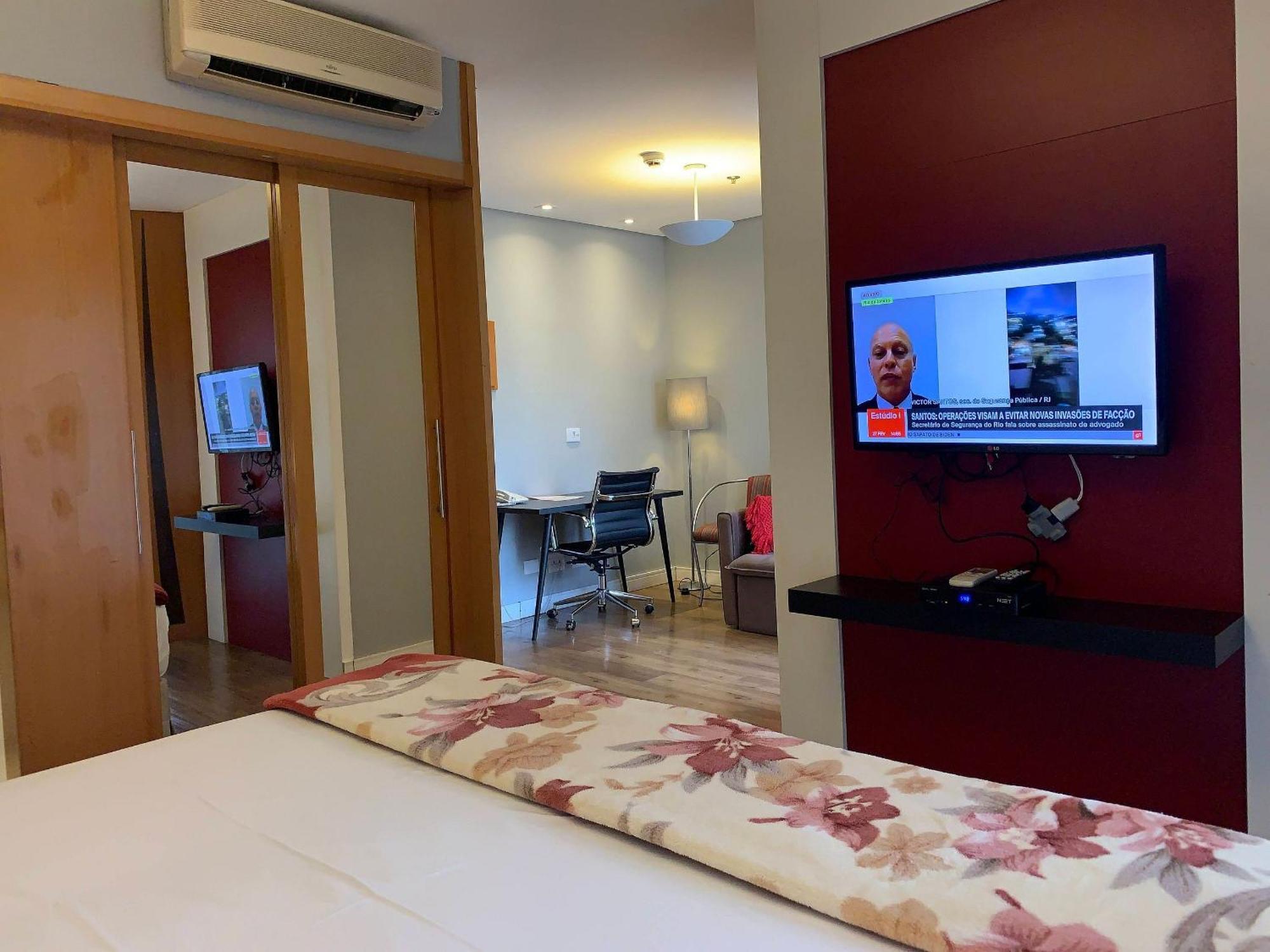 Get A Flat 401 /Jardins/ Ibirapuera Apartment São Paulo Ngoại thất bức ảnh