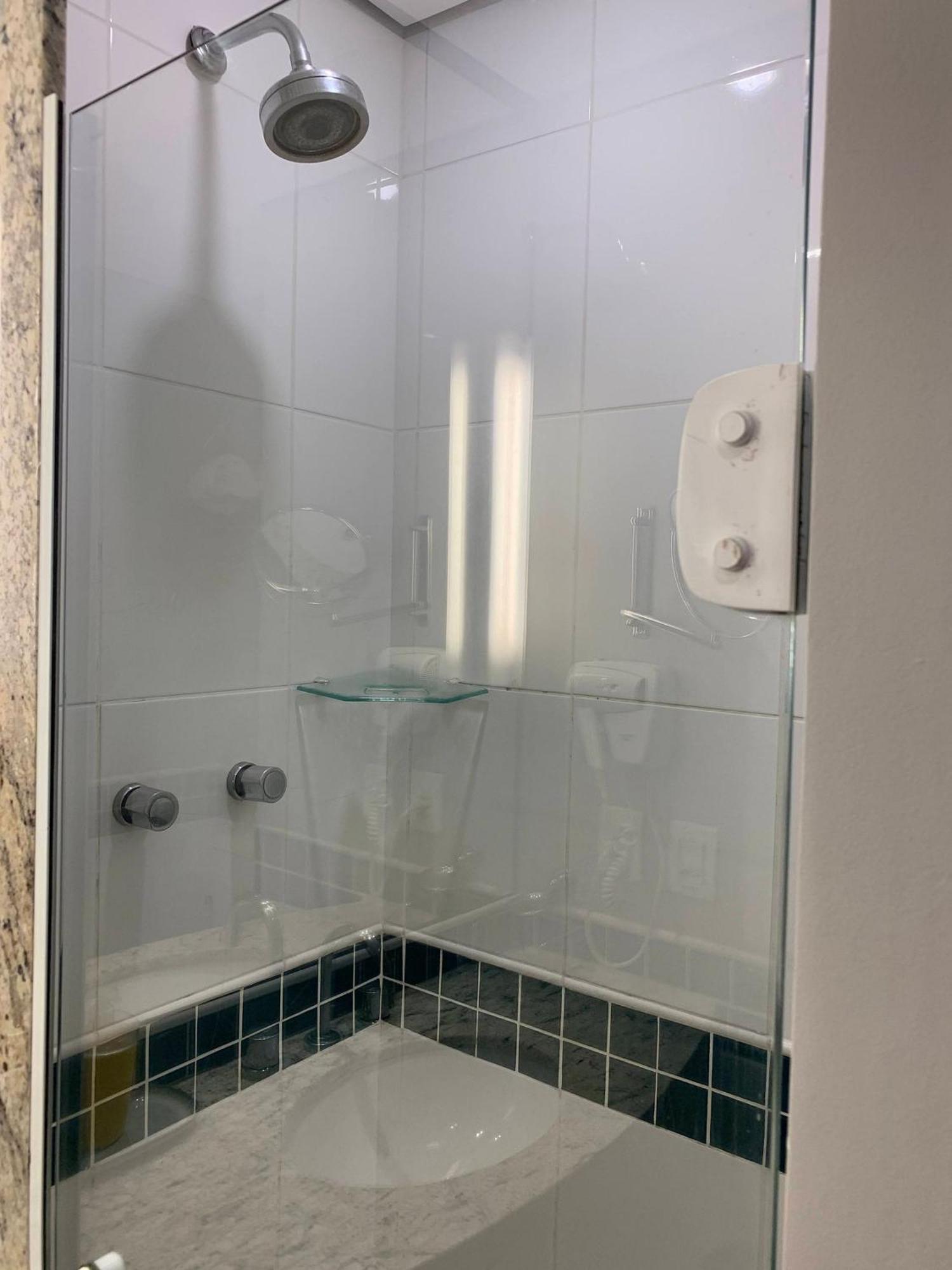 Get A Flat 401 /Jardins/ Ibirapuera Apartment São Paulo Ngoại thất bức ảnh