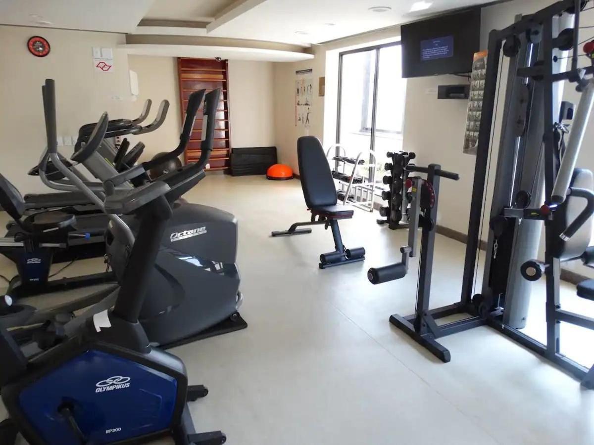 Get A Flat 401 /Jardins/ Ibirapuera Apartment São Paulo Ngoại thất bức ảnh